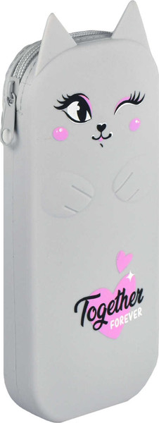 Изображение товара Пенал Феникс+ Озорная кошечка / 68394