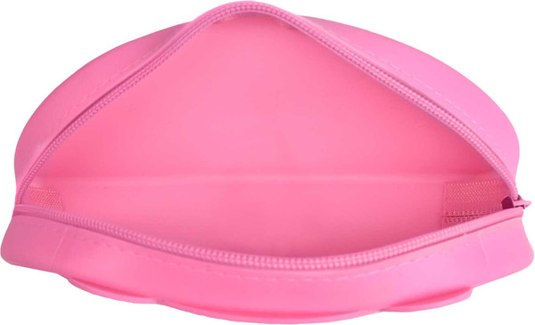 Изображение товара Пенал Феникс+ Розовый мишка / 68395