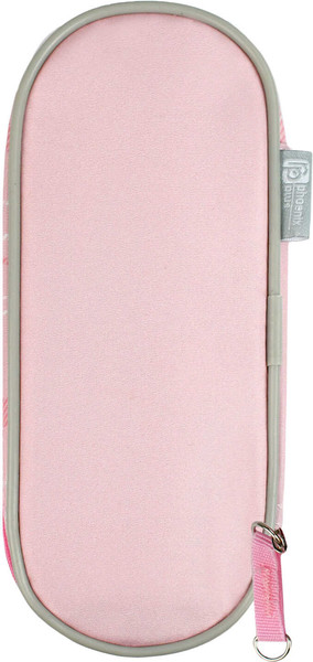 Изображение товара Пенал Феникс+ Кошечка в пальто / 68398