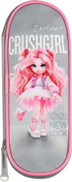 Изображение товара Пенал Феникс+ Красотка / 68400