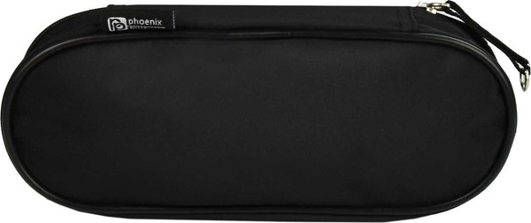 Изображение товара Пенал Феникс+ Девушка с косами / 68401