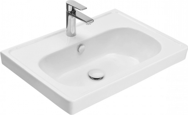 Изображение товара Умывальник Santek Нео Классик 65 / 1WH501862