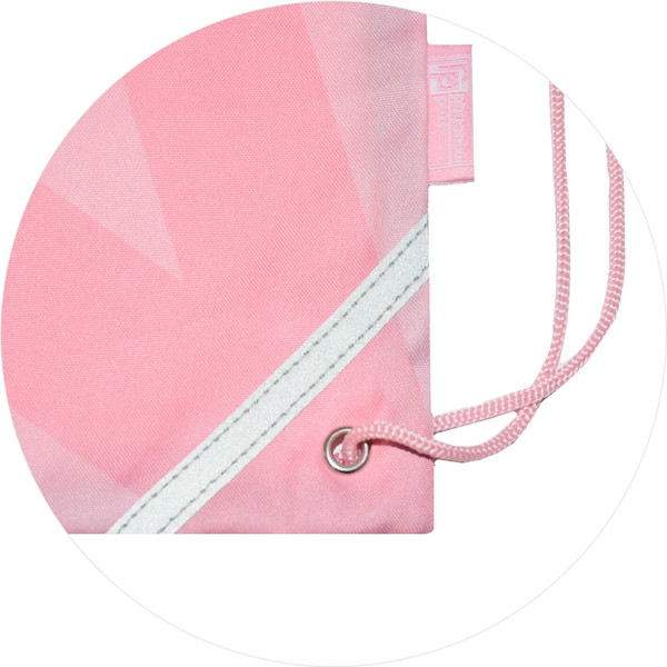 Изображение товара Мешок для обуви Феникс+ Котик с телефоном / 69067