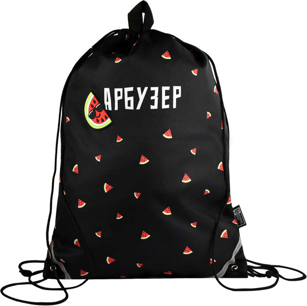 Изображение товара Мешок для обуви Феникс+ Арбузер / 69068