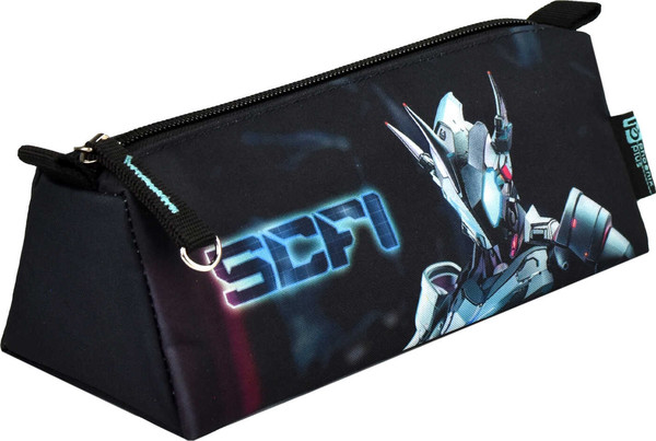 Изображение товара Пенал Феникс+ Ледяной робот / 68422