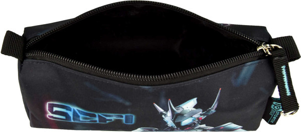 Изображение товара Пенал Феникс+ Ледяной робот / 68422