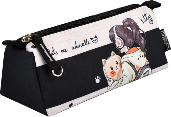 Изображение товара Пенал Феникс+ Аниме-подростки / 68425