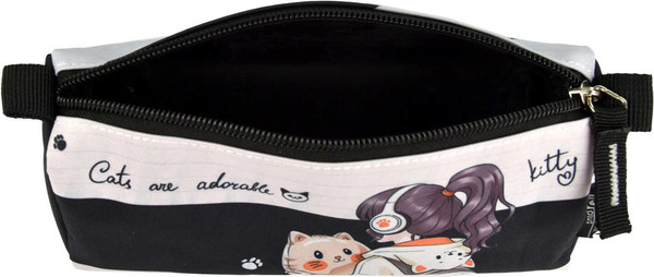 Изображение товара Пенал Феникс+ Аниме-подростки / 68425