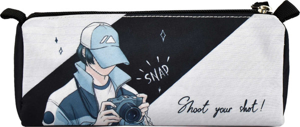 Изображение товара Пенал Феникс+ Аниме-подростки / 68425