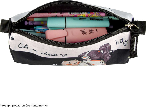 Изображение товара Пенал Феникс+ Аниме-подростки / 68425