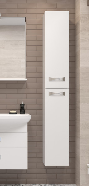 Изображение товара Шкаф-пенал для ванной Акватон Адель 1A214803AF010