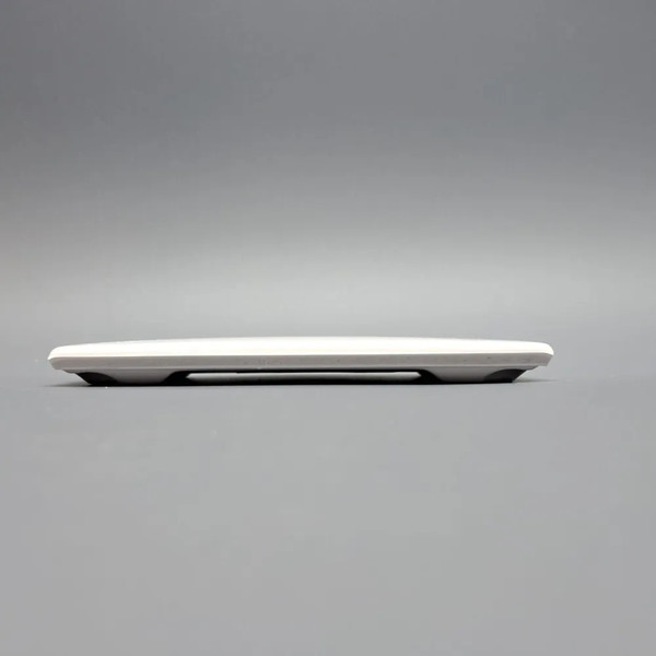 Изображение товара Накладка на сливное отверстие Акватон Лайн 1A720935LF010 (белый)