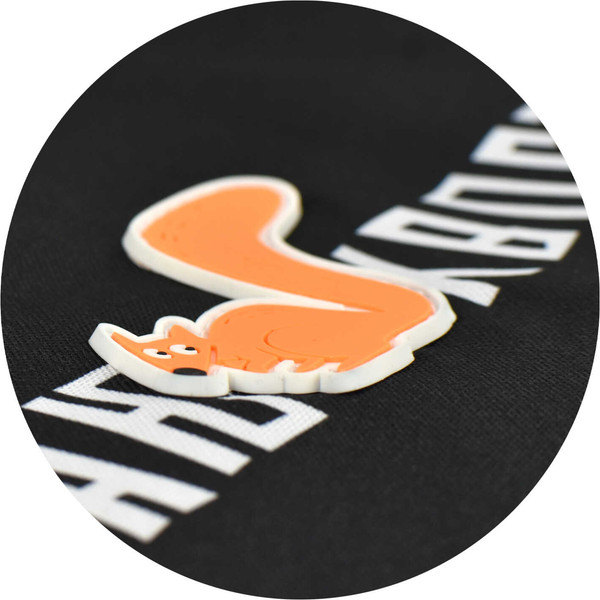 Изображение товара Мешок для обуви Феникс+ Сдаю хвосты / 69069