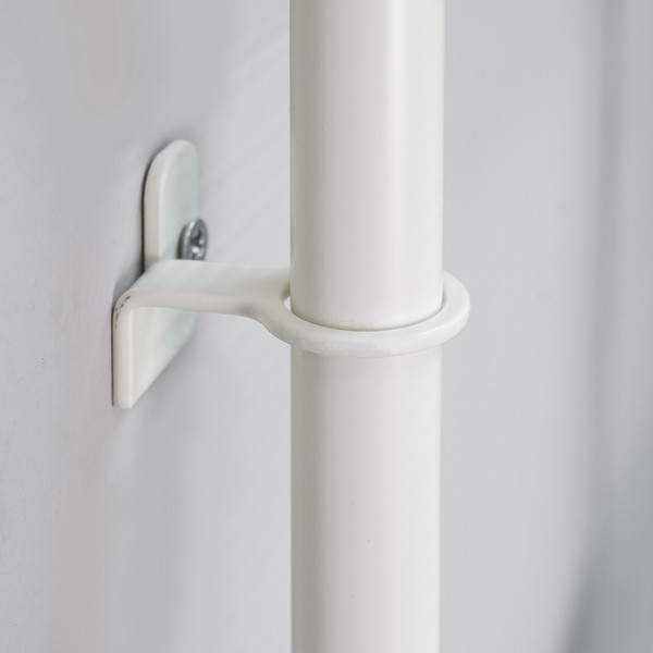 Изображение товара Стеллаж ЗМИ Валенсия 26 / СТВ26 (белый)