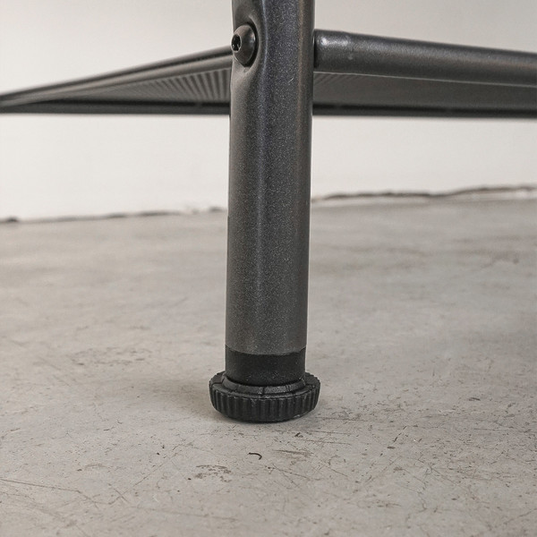 Изображение товара Стеллаж ЗМИ Валенсия 26 / СТВ26 (графит)