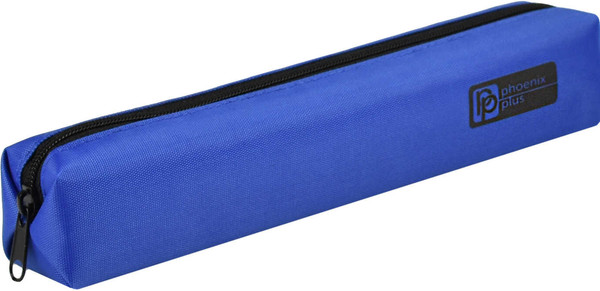 Изображение товара Пенал Феникс+ 68444 (синий/черный)
