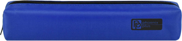 Изображение товара Пенал Феникс+ 68444 (синий/черный)