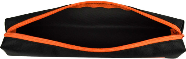 Изображение товара Пенал Феникс+ 68446 (черный/оранжевый)