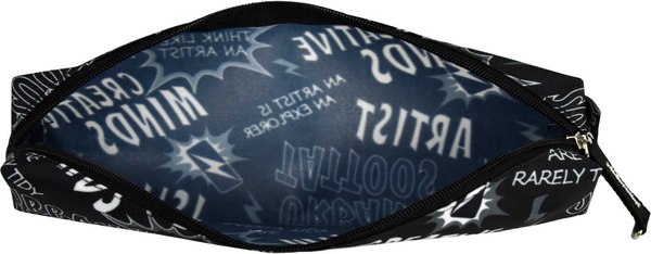Изображение товара Пенал Феникс+ Стритстайл / 68458