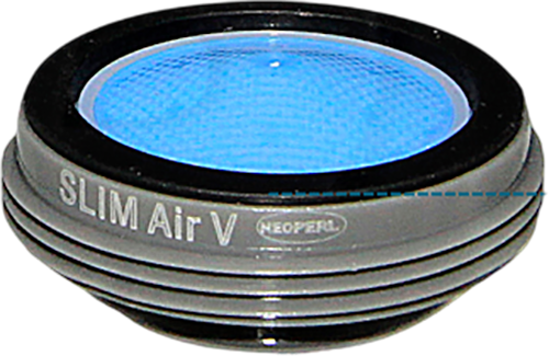 Изображение товара Аэратор для смесителя Aquatek 40.8330.010