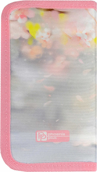 Изображение товара Пенал Феникс+ Блондинка с собачкой / 68885