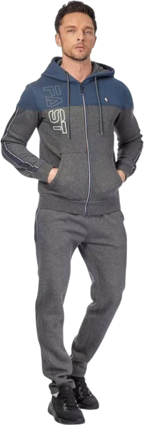 Изображение товара Спортивный костюм Isee SW56092 (р.52, синий)