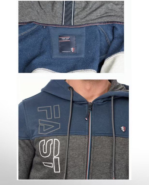 Изображение товара Спортивный костюм Isee SW56092 (р.52, синий)