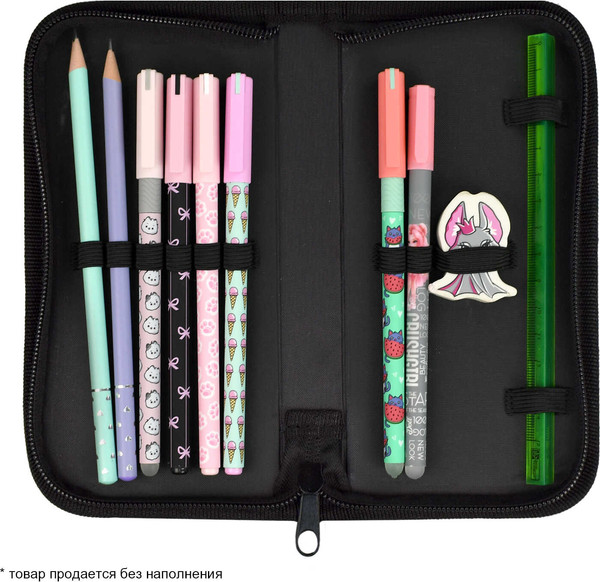 Изображение товара Пенал Феникс+ Кибер аниме / 68887