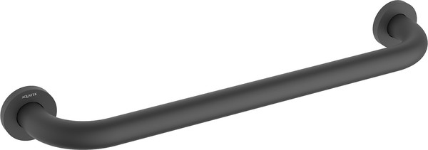 Изображение товара Поручень Aquatek AQ4995MB (черный матовый)