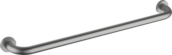 Изображение товара Поручень Aquatek AQ4996BGM (черный хром)