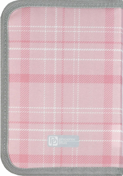 Изображение товара Пенал Феникс+ Кошечка в пальто / 68891