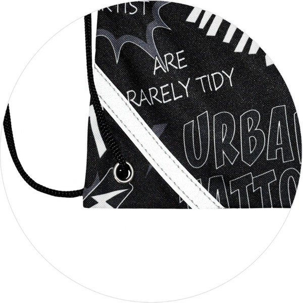 Изображение товара Мешок для обуви Феникс+ Стритстайл / 69072