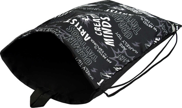 Изображение товара Мешок для обуви Феникс+ Стритстайл / 69072