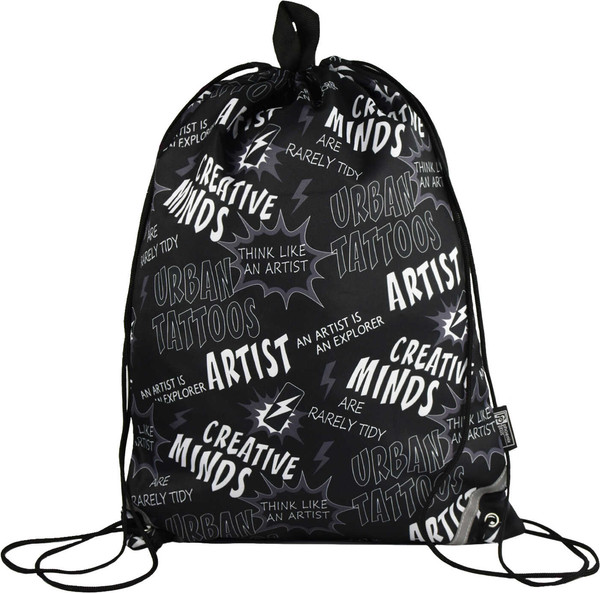 Изображение товара Мешок для обуви Феникс+ Стритстайл / 69072