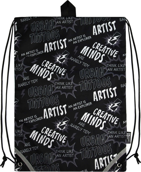 Изображение товара Мешок для обуви Феникс+ Стритстайл / 69072