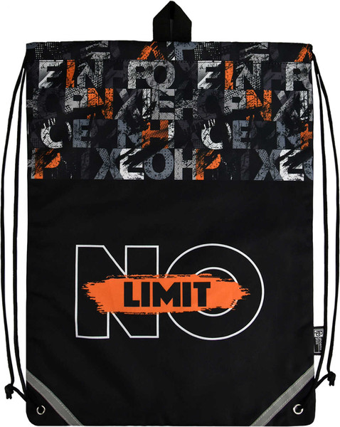 Изображение товара Мешок для обуви Феникс+ Нет границ / 69073