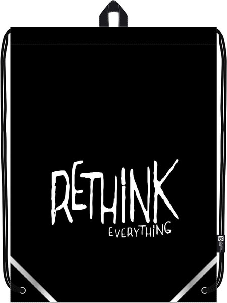 Изображение товара Мешок для обуви Феникс+ Переосмысли! / 69099