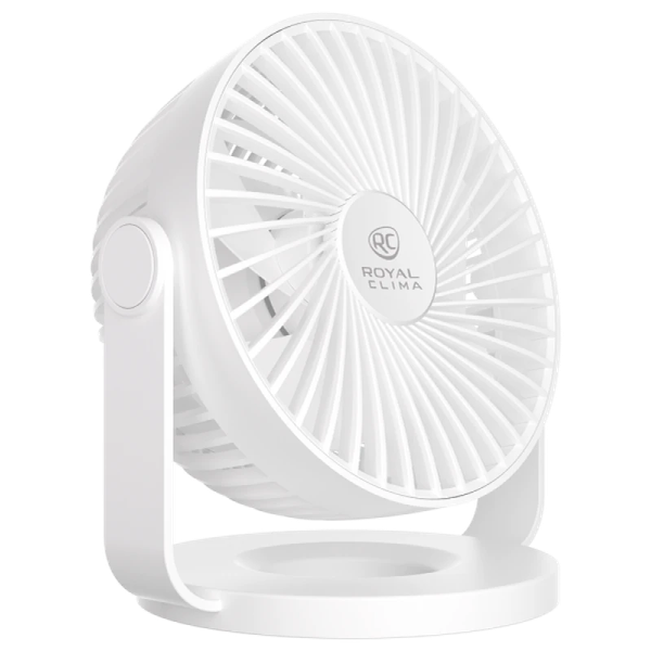 Изображение товара Вентилятор Royal Clima RSF-0401M-WT / НС-1691753