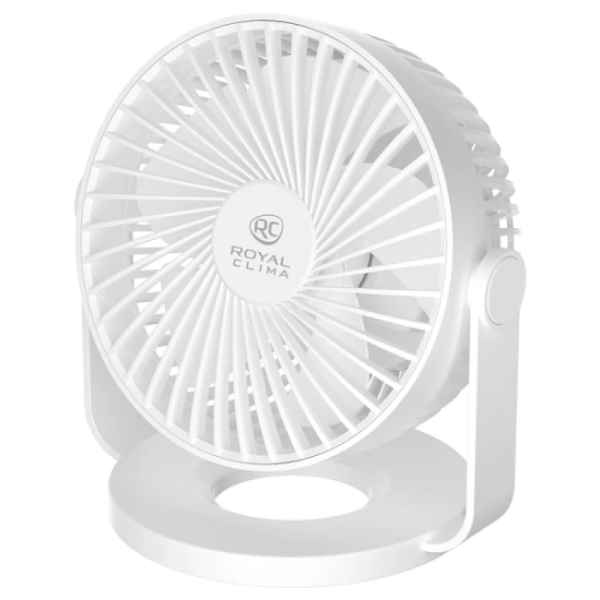Изображение товара Вентилятор Royal Clima RSF-0401M-WT / НС-1691753
