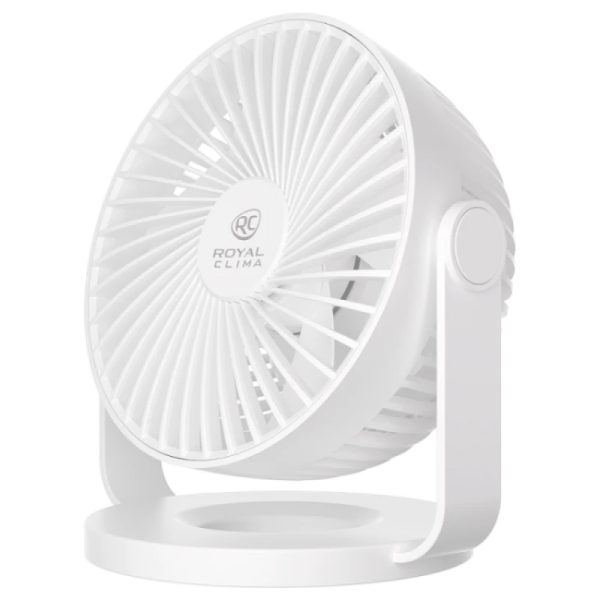 Изображение товара Вентилятор Royal Clima RSF-0401M-WT / НС-1691753