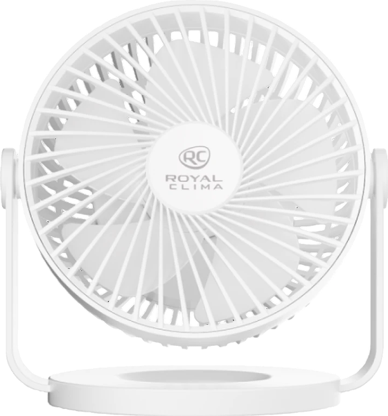 Изображение товара Вентилятор Royal Clima RSF-0401M-WT / НС-1691753