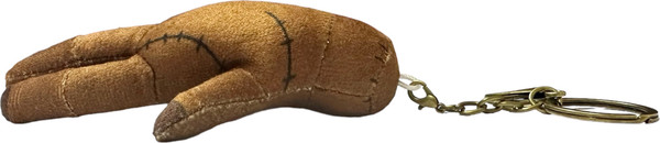 Изображение товара Брелок Centrum Рука Вэнсдэй / 73429