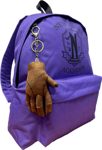 Изображение товара Брелок Centrum Рука Вэнсдэй / 73429