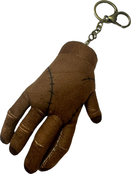 Изображение товара Брелок Centrum Рука Вэнсдэй / 73429