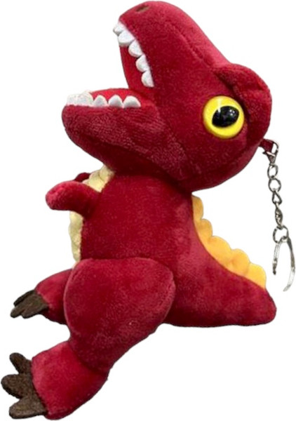 Изображение товара Брелок Centrum Динозавр / 73798