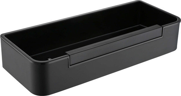 Изображение товара Полка для ванной Aquatek AQ4966MB (черный матовый)