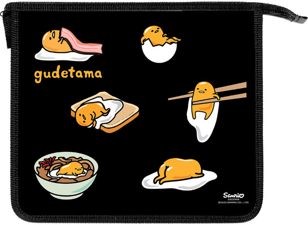 Изображение товара Папка для тетрадей Centrum Gudetama / 71571