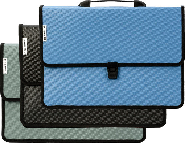 Изображение товара Папка-портфель Centrum 80611