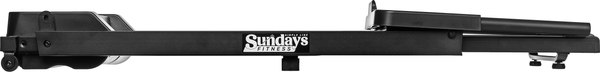 Изображение товара Электрическая беговая дорожка Sundays Fitness Simple Line G530D