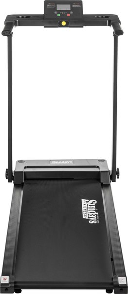 Изображение товара Электрическая беговая дорожка Sundays Fitness Simple Line G530D